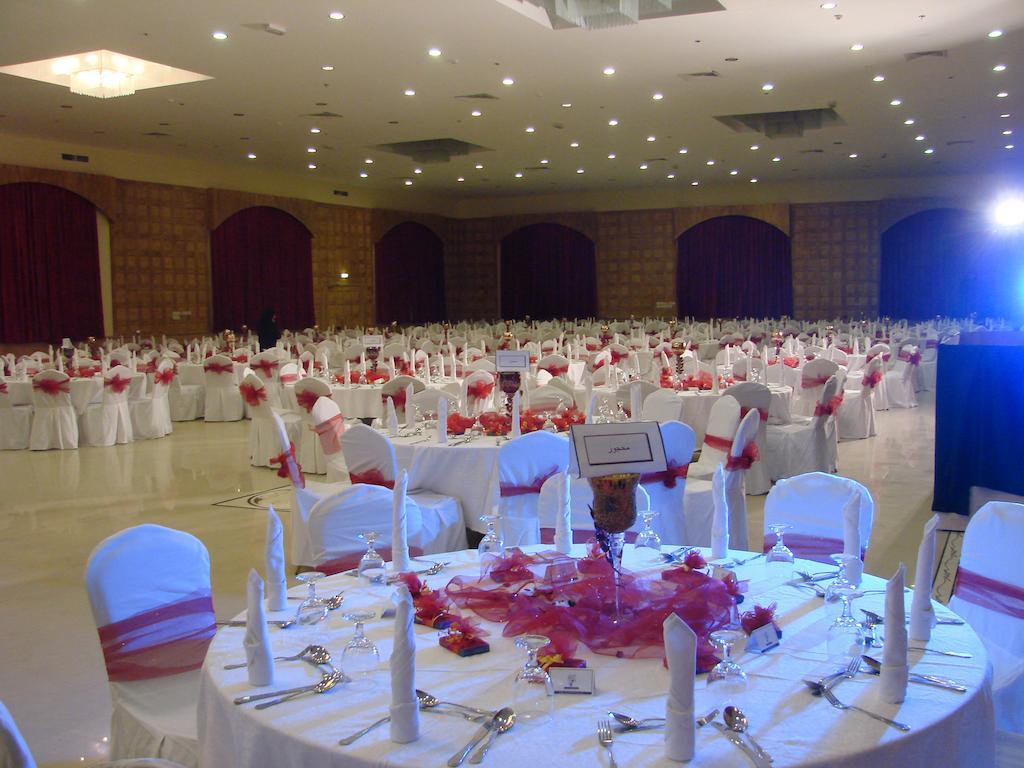 Ramee Dream Resort Seeb Exterior foto